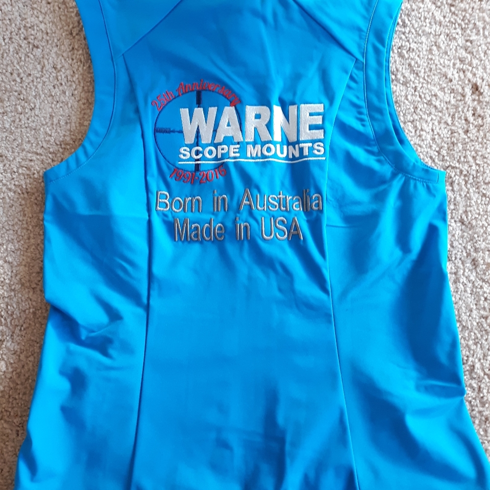 Stormtech vest - Picture 4 of 4